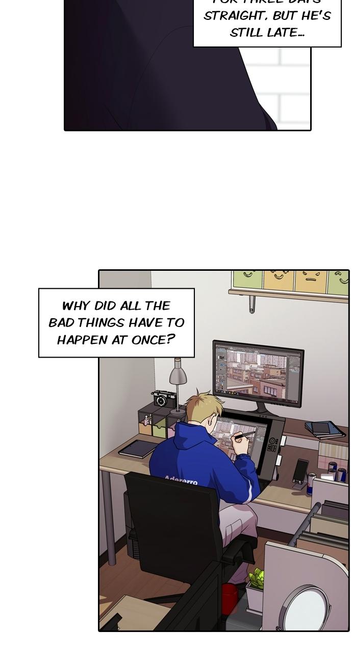 Tomorrow Chapter 100 - Page 60