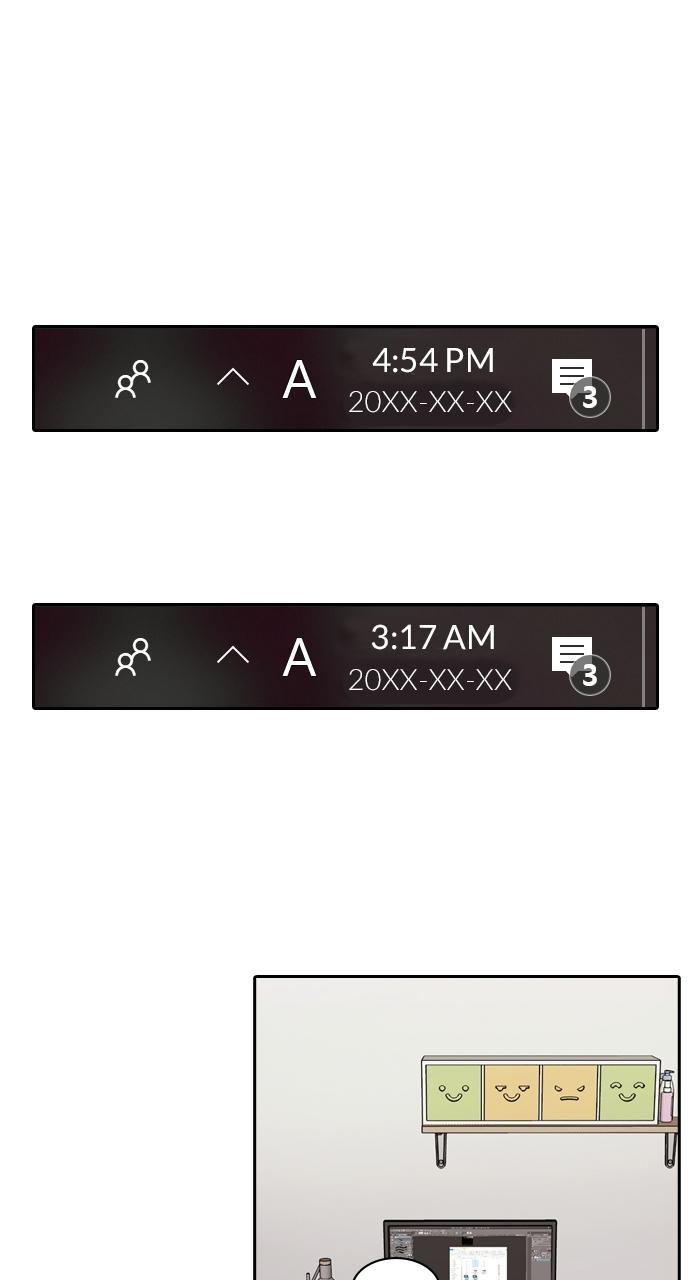 Tomorrow Chapter 100 - Page 61