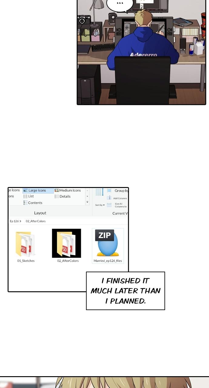 Tomorrow Chapter 100 - Page 62