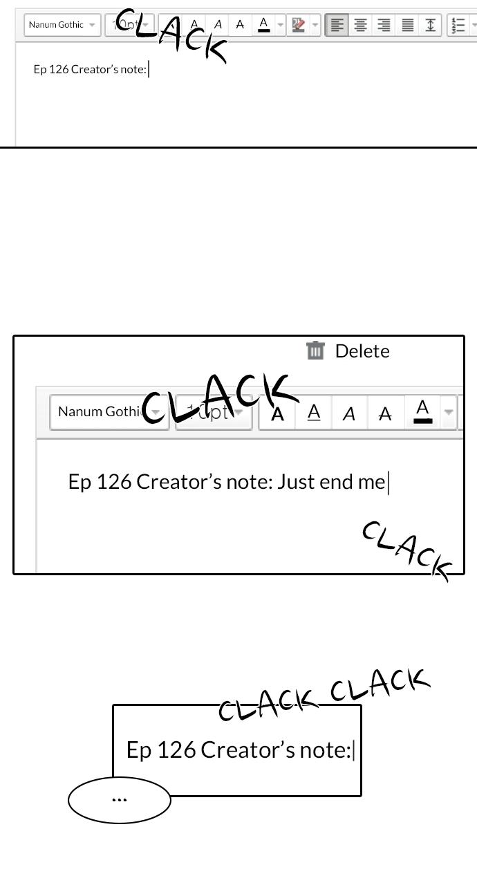 Tomorrow Chapter 100 - Page 64