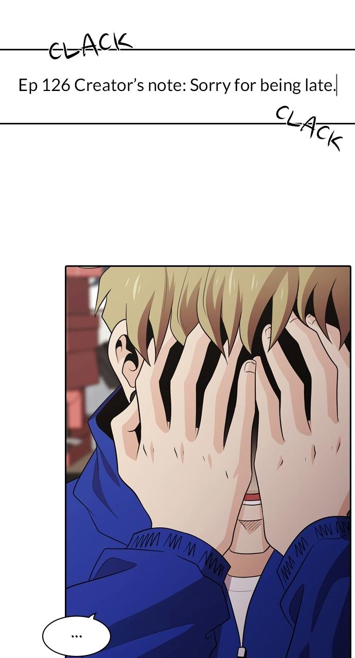 Tomorrow Chapter 100 - Page 65