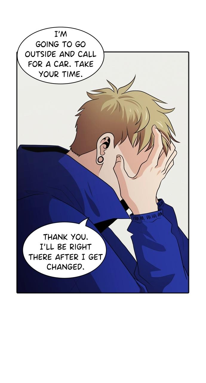 Tomorrow Chapter 100 - Page 67