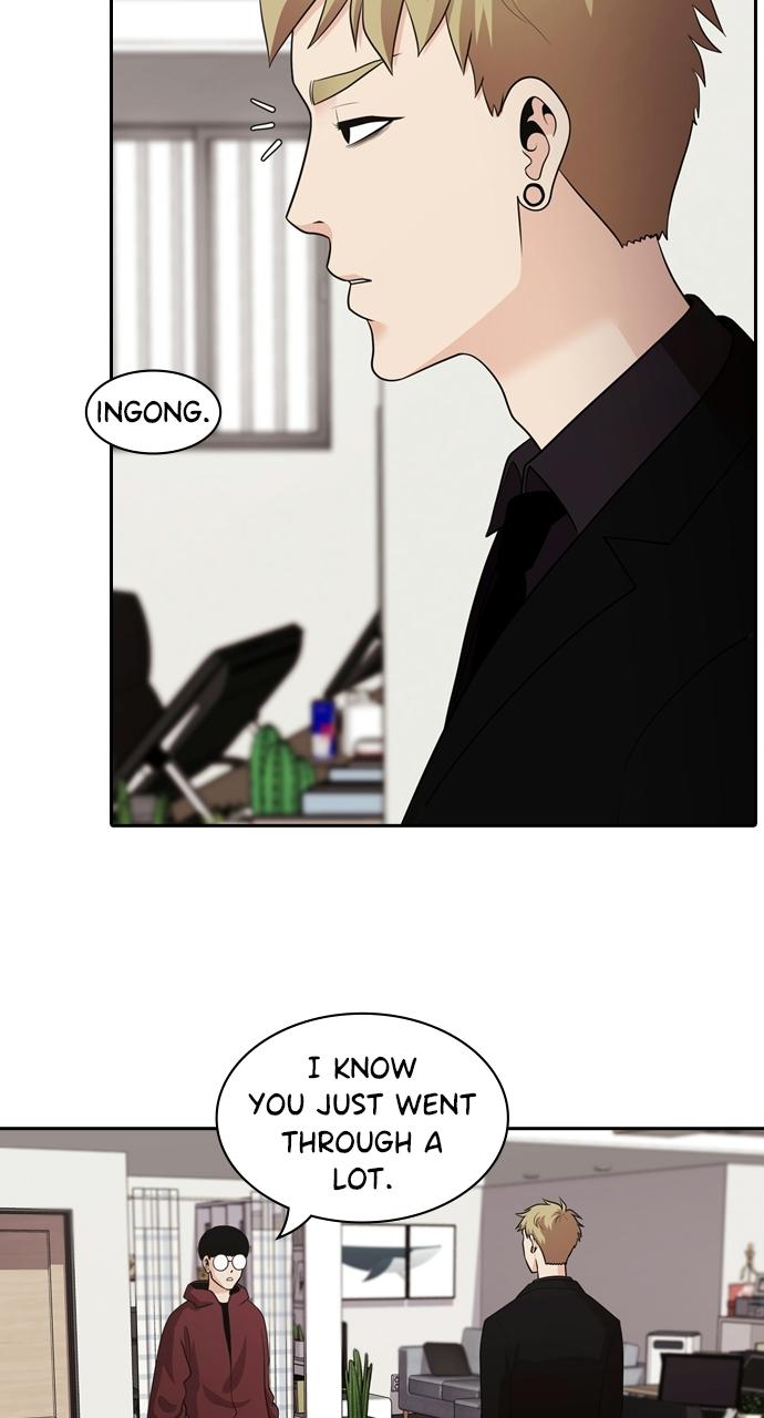 Tomorrow Chapter 100 - Page 70