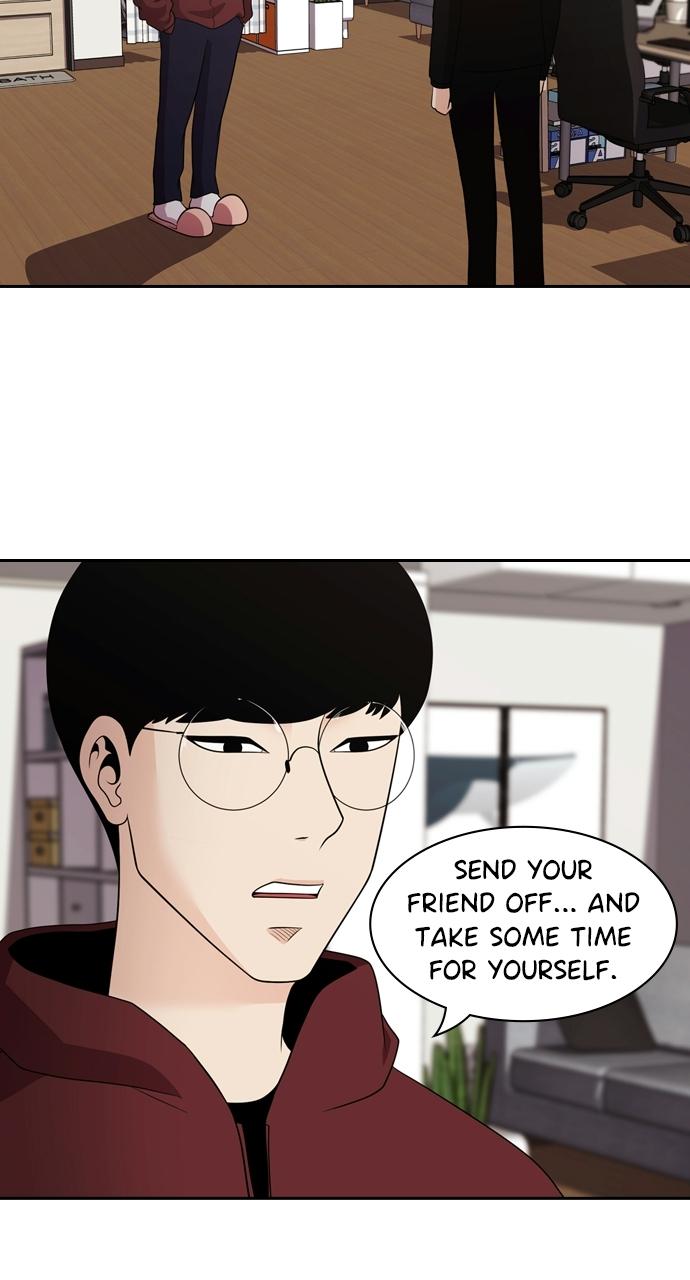 Tomorrow Chapter 100 - Page 71