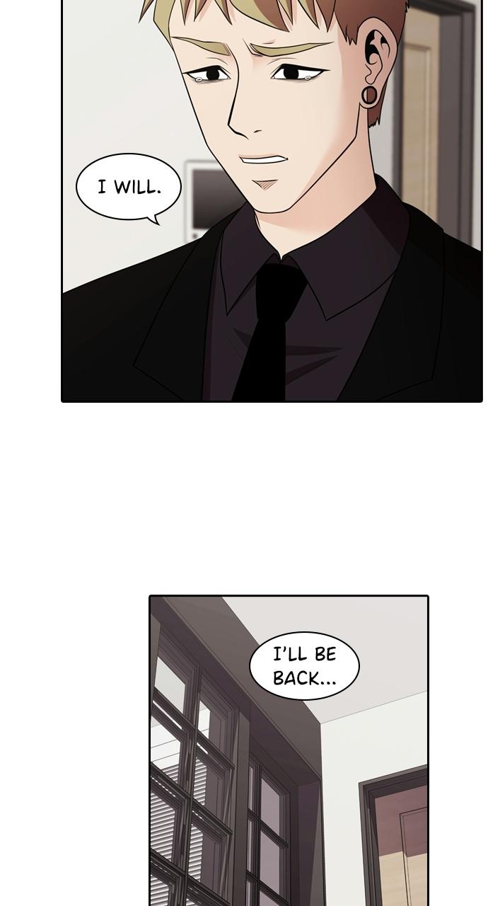 Tomorrow Chapter 100 - Page 73