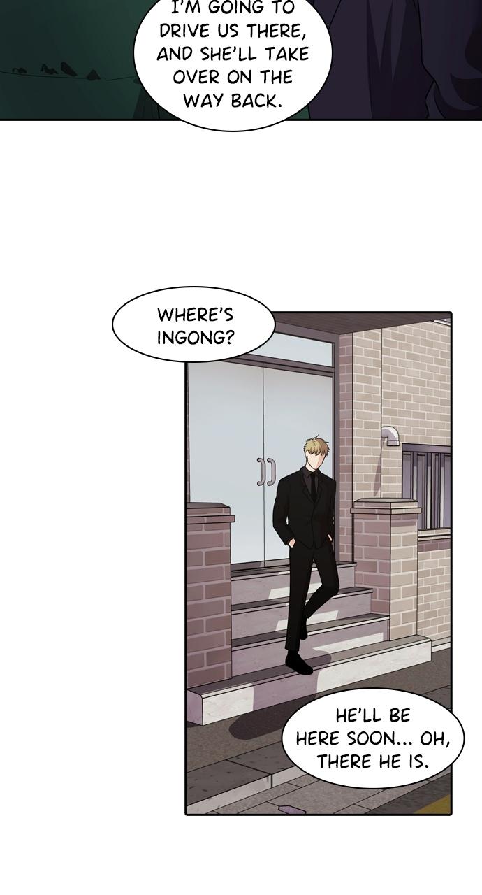 Tomorrow Chapter 100 - Page 76