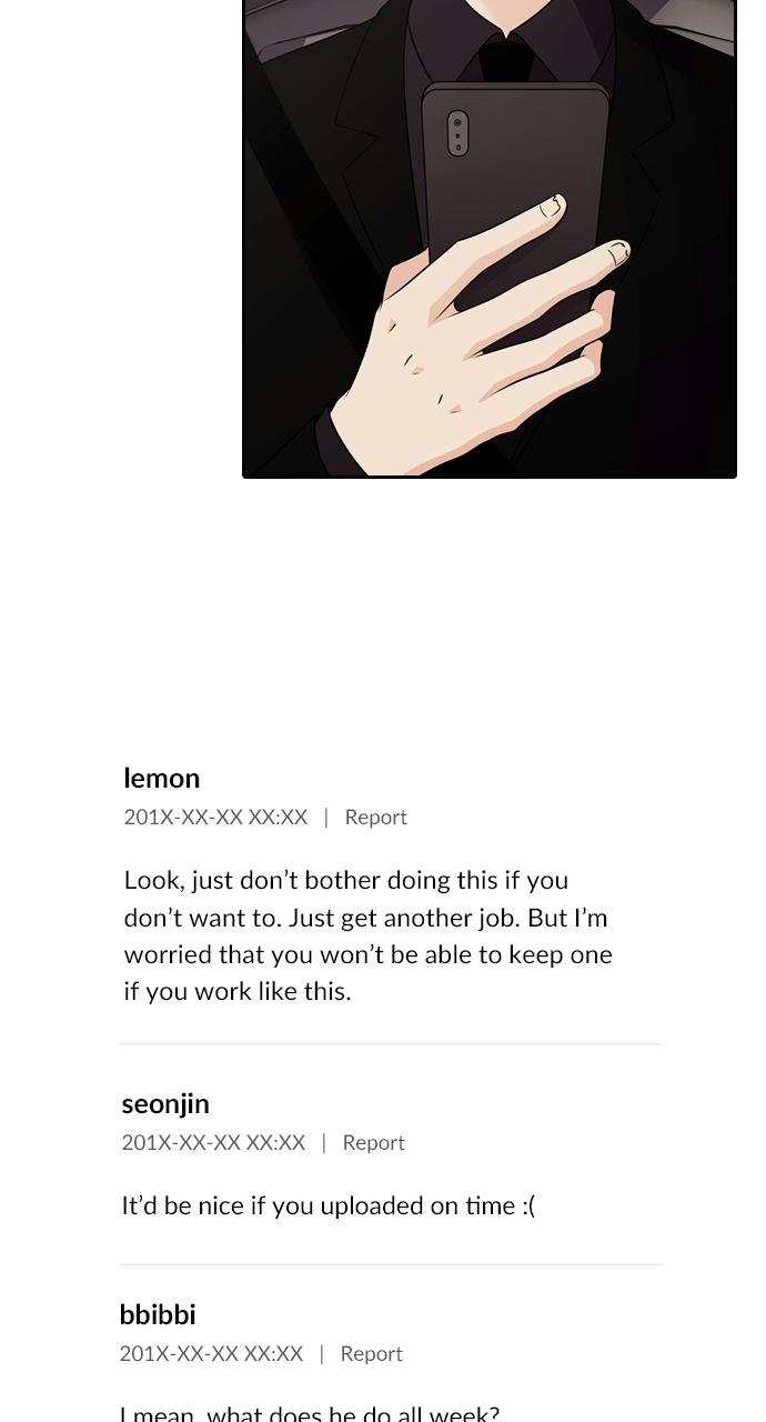 Tomorrow Chapter 100 - Page 78