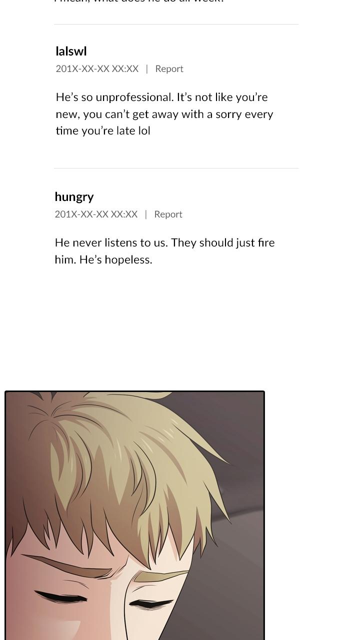 Tomorrow Chapter 100 - Page 79