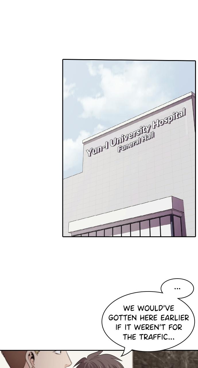 Tomorrow Chapter 100 - Page 81