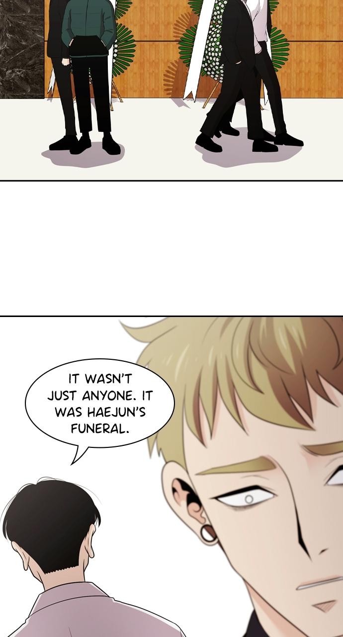 Tomorrow Chapter 100 - Page 87