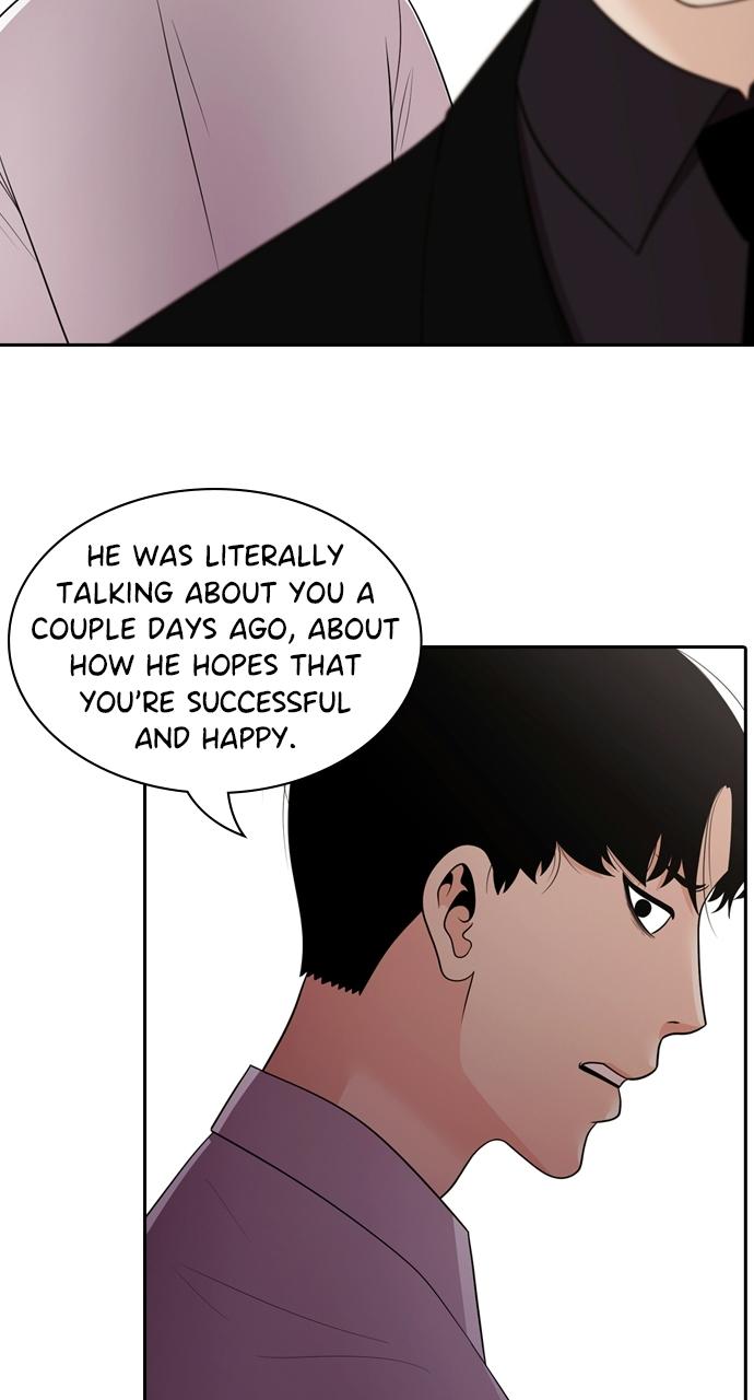 Tomorrow Chapter 100 - Page 88