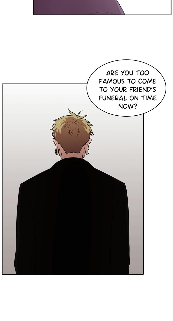 Tomorrow Chapter 100 - Page 89