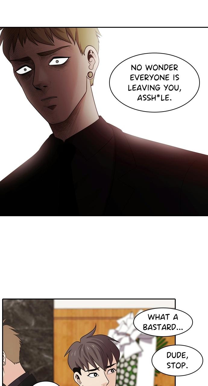 Tomorrow Chapter 100 - Page 90