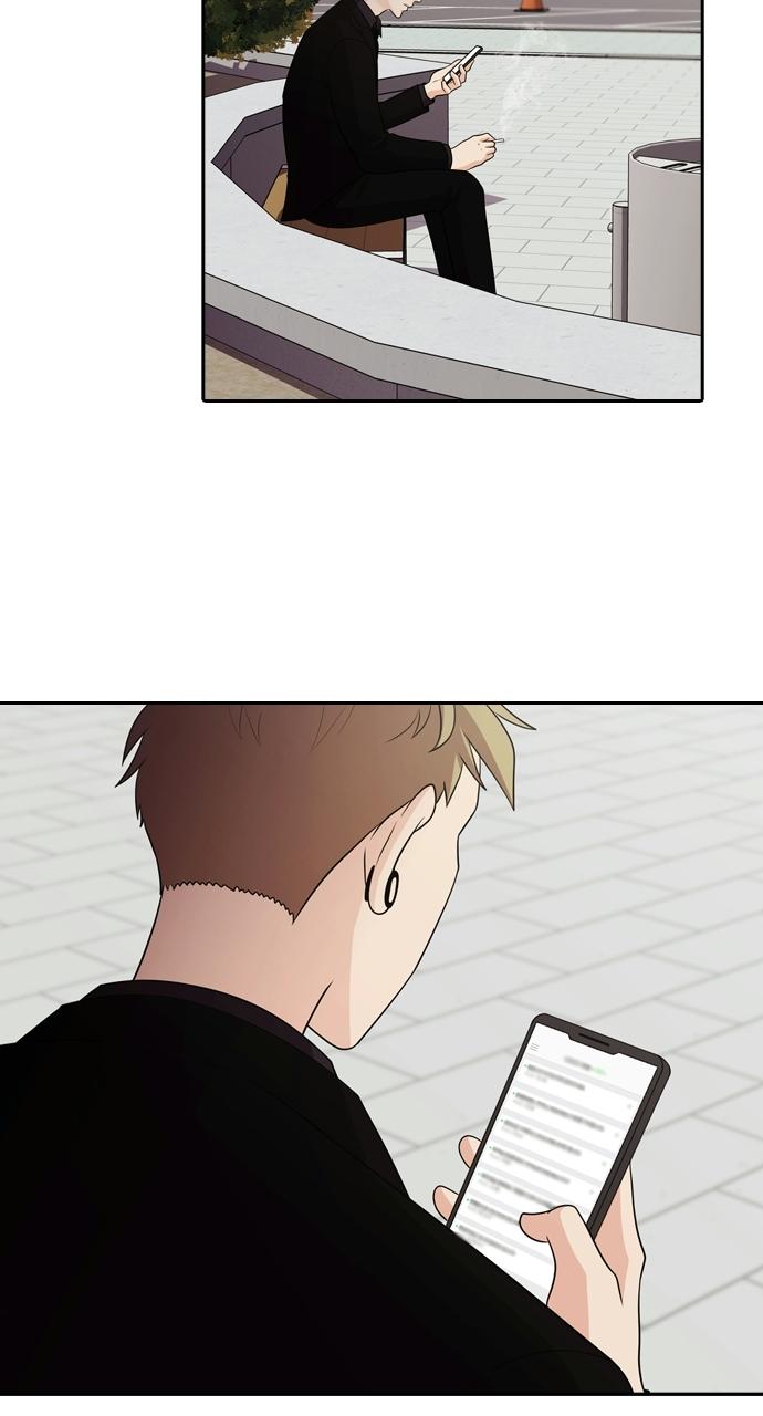 Tomorrow Chapter 100 - Page 93