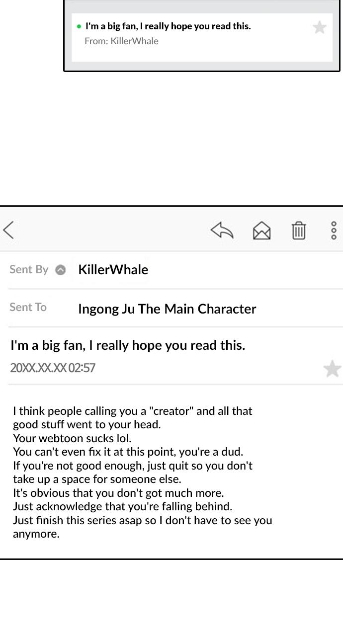 Tomorrow Chapter 100 - Page 95