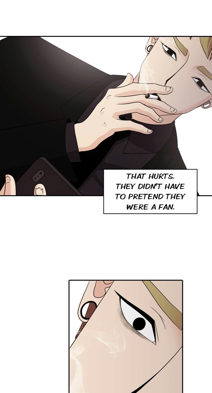 Tomorrow Chapter 100 - Page 96