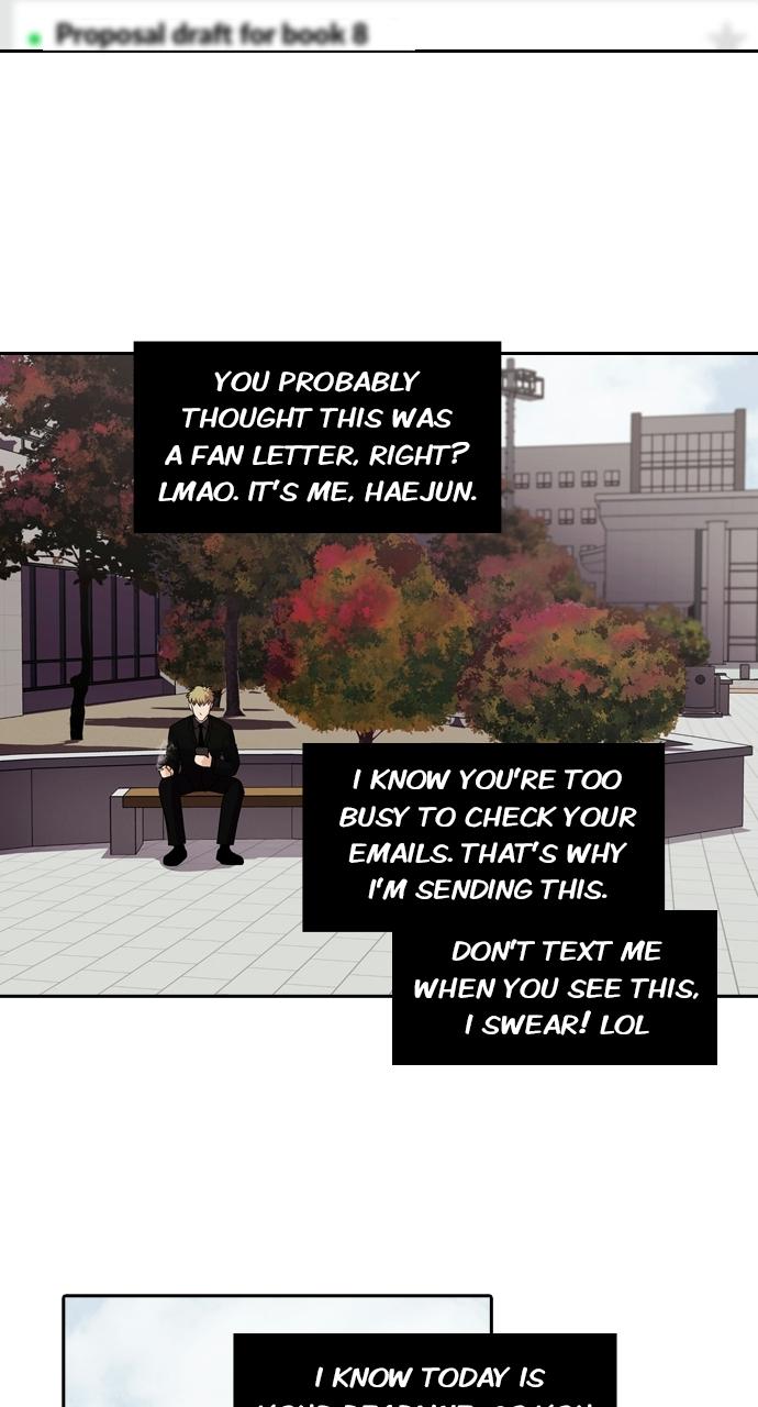 Tomorrow Chapter 100 - Page 98