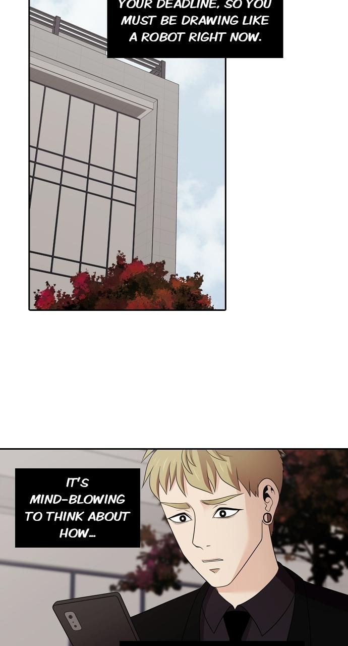 Tomorrow Chapter 100 - Page 99