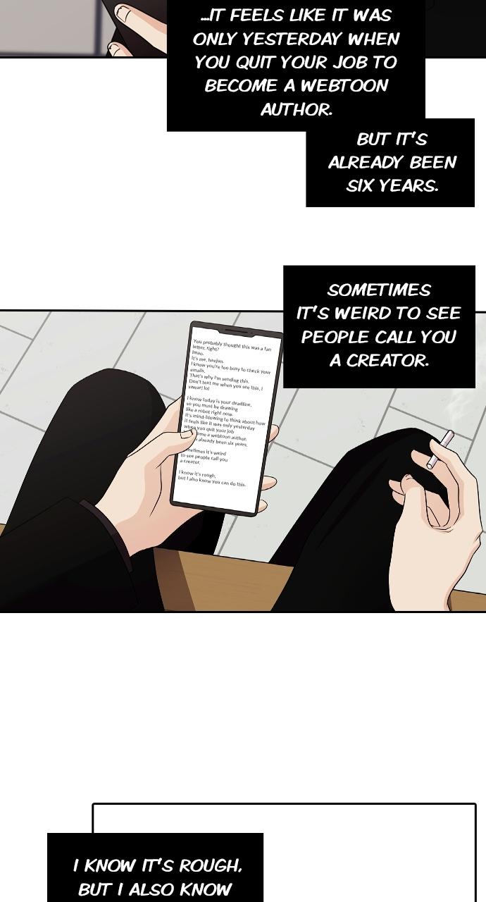 Tomorrow Chapter 100 - Page 100