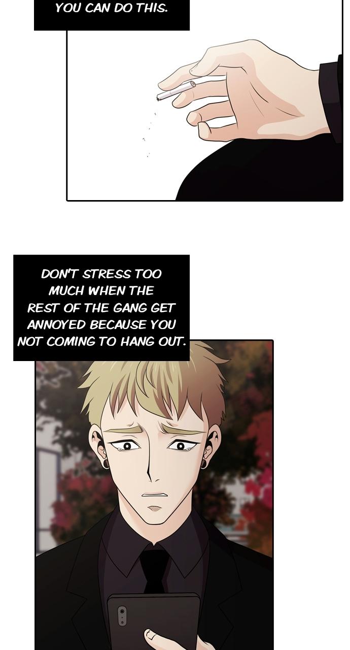 Tomorrow Chapter 100 - Page 101