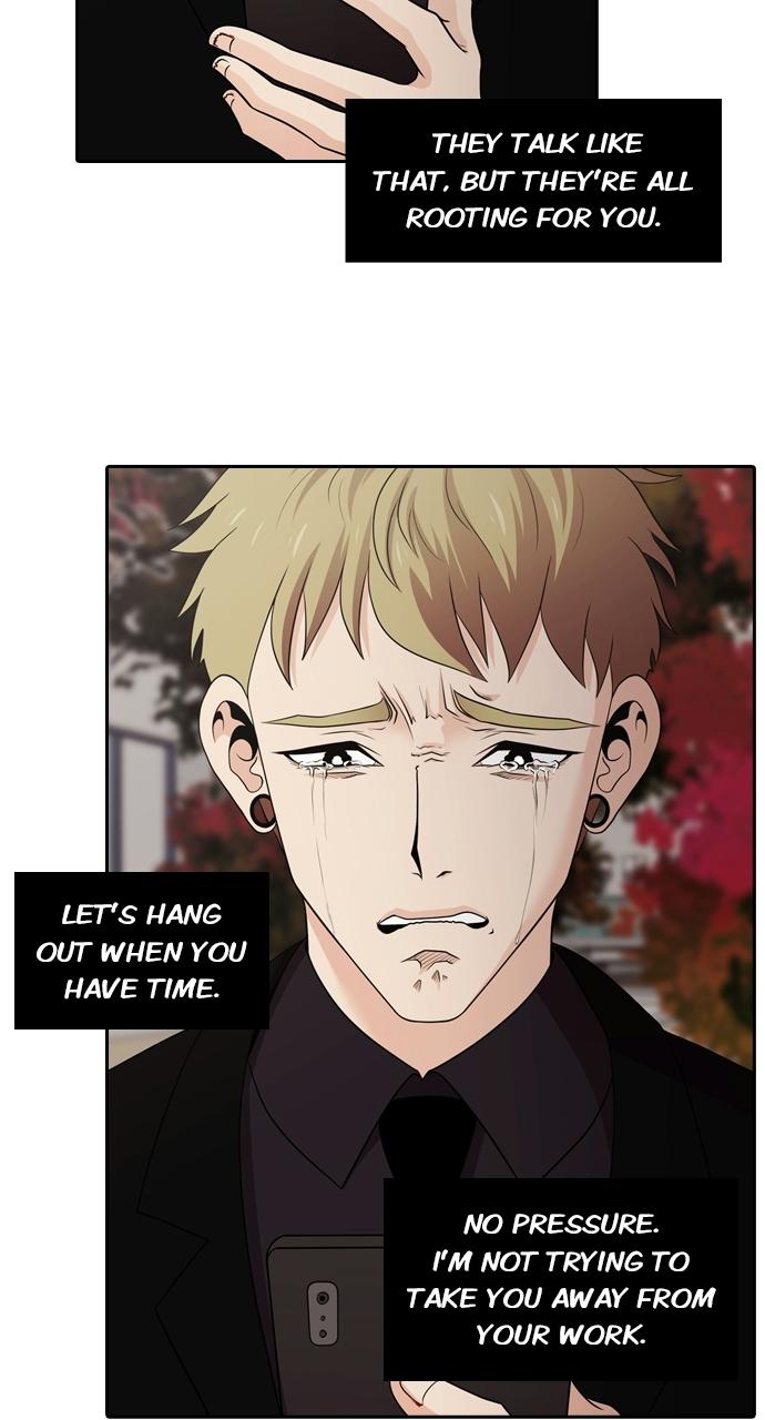 Tomorrow Chapter 100 - Page 102