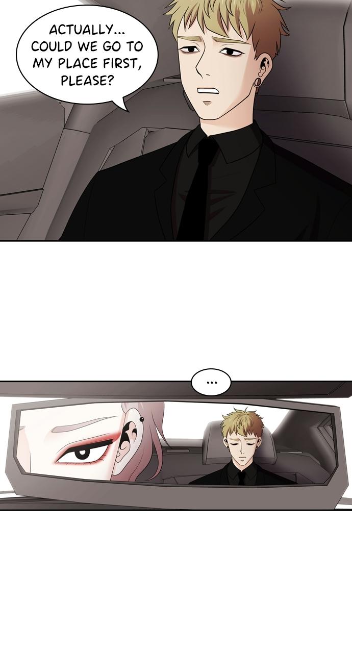 Tomorrow Chapter 101 - Page 4