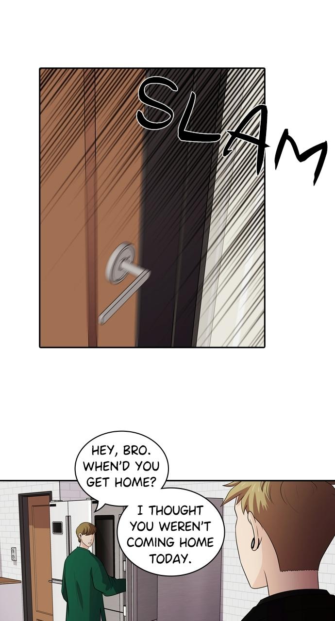 Tomorrow Chapter 101 - Page 8