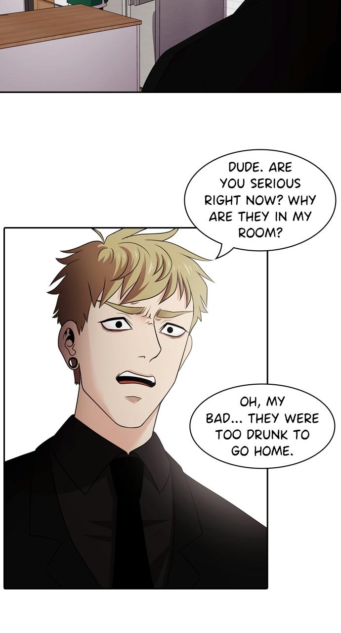 Tomorrow Chapter 101 - Page 9