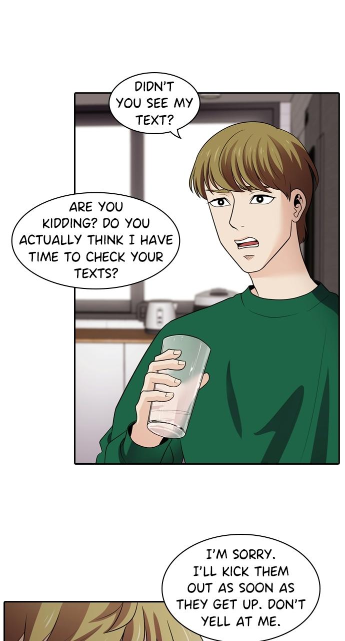 Tomorrow Chapter 101 - Page 10