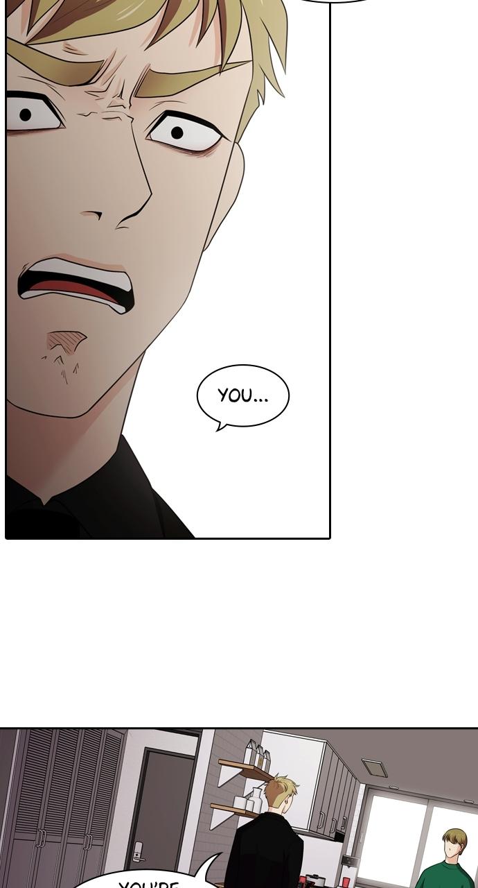 Tomorrow Chapter 101 - Page 11