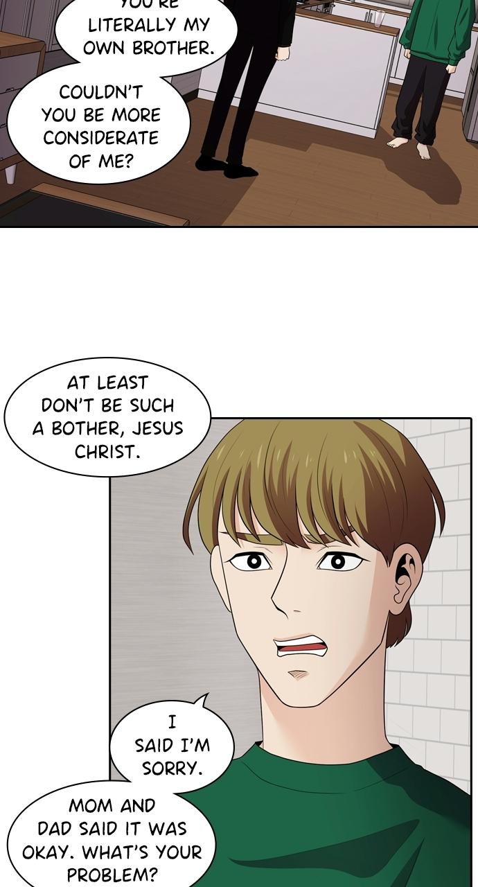 Tomorrow Chapter 101 - Page 12