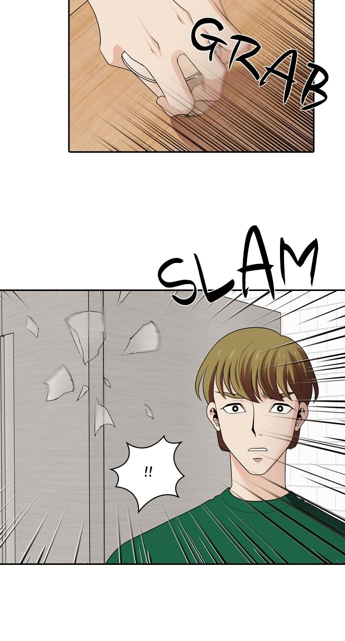 Tomorrow Chapter 101 - Page 14