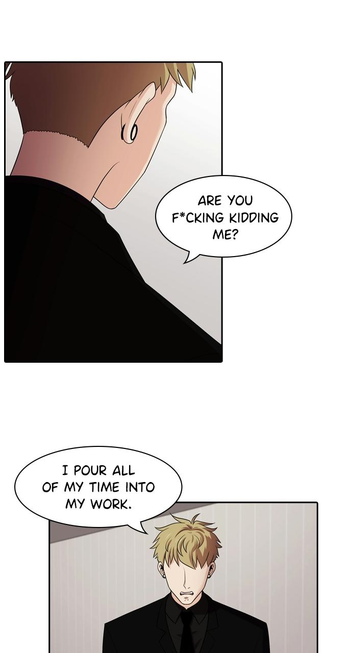 Tomorrow Chapter 101 - Page 15