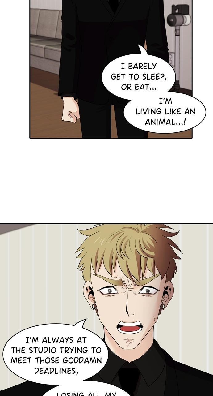 Tomorrow Chapter 101 - Page 16