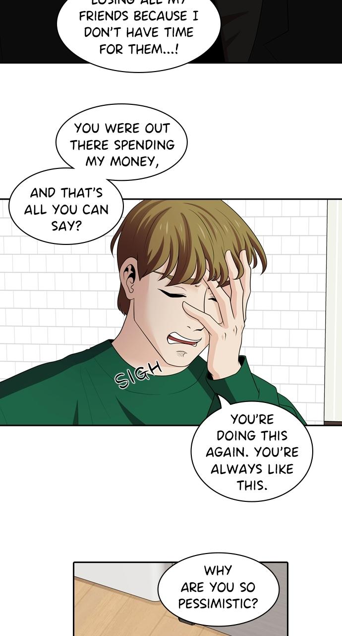 Tomorrow Chapter 101 - Page 17