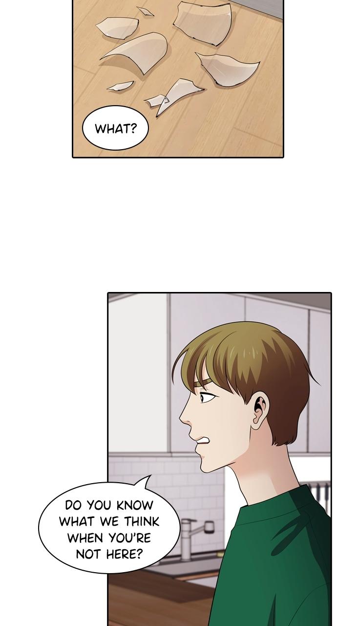 Tomorrow Chapter 101 - Page 18