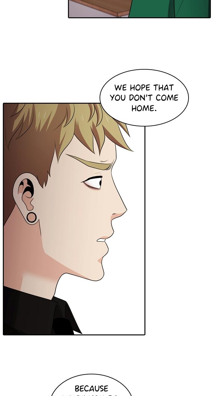 Tomorrow Chapter 101 - Page 19