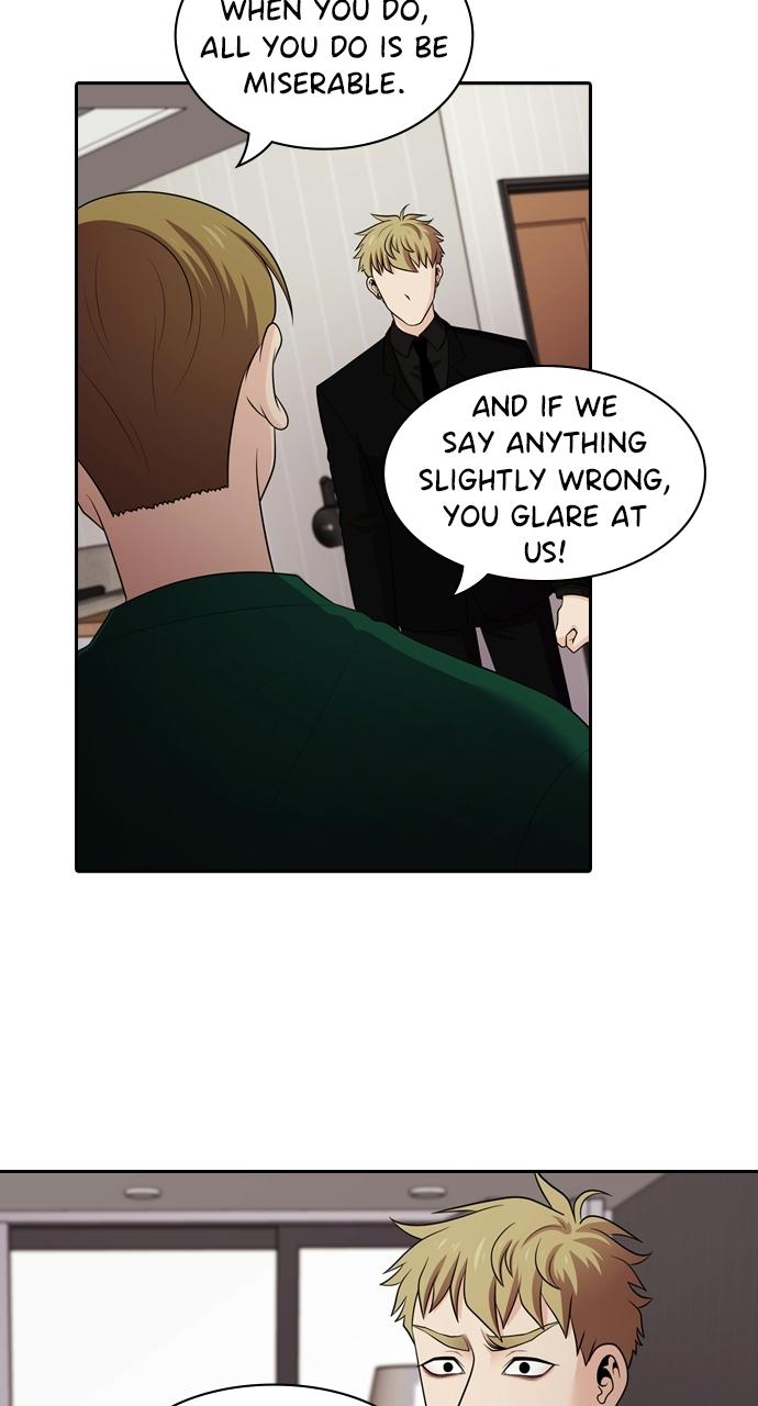 Tomorrow Chapter 101 - Page 20