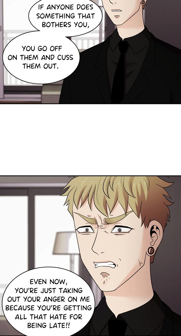 Tomorrow Chapter 101 - Page 21