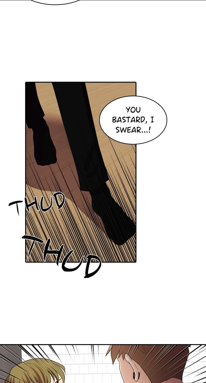 Tomorrow Chapter 101 - Page 22