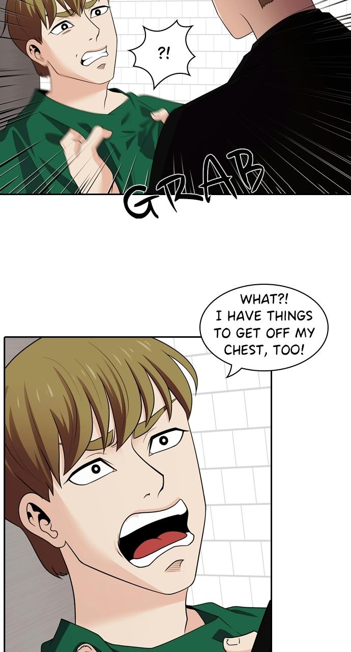 Tomorrow Chapter 101 - Page 23