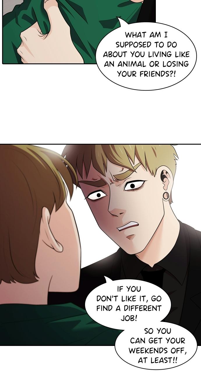 Tomorrow Chapter 101 - Page 24