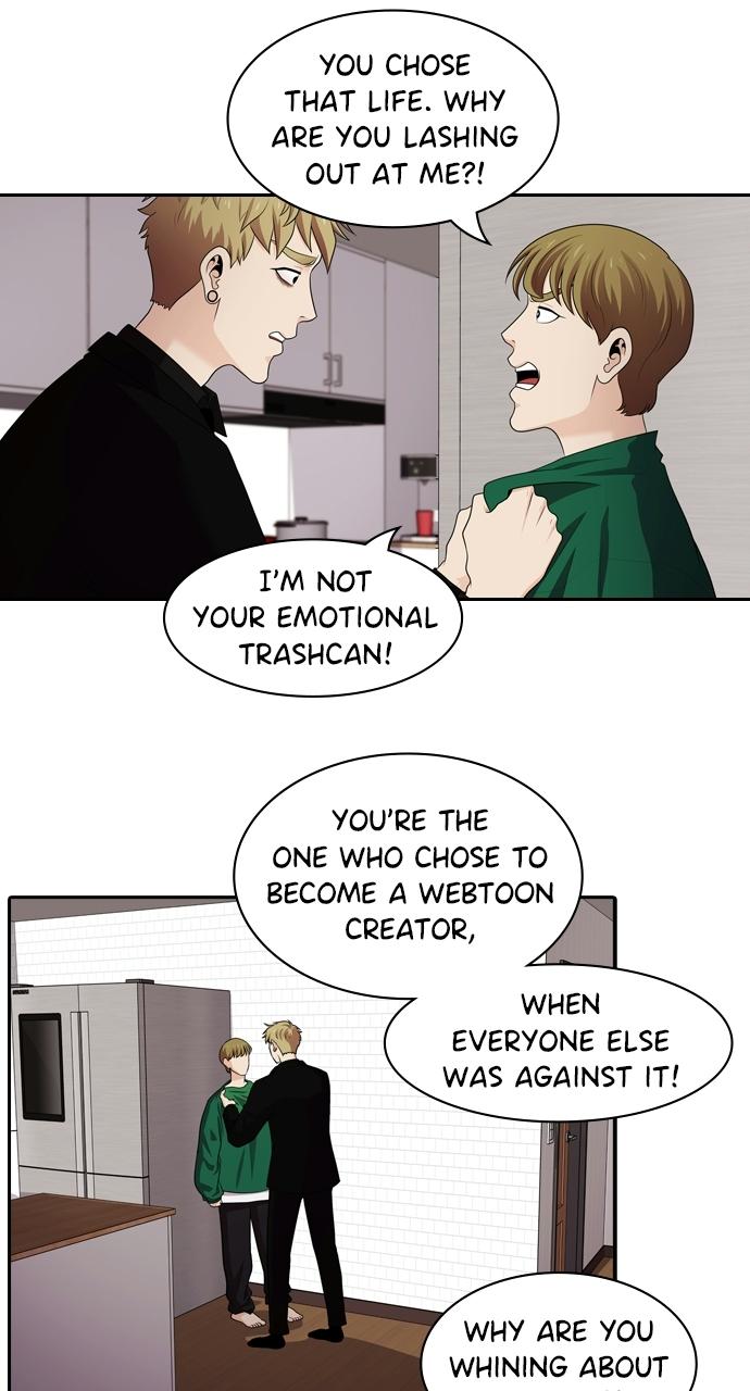 Tomorrow Chapter 101 - Page 25