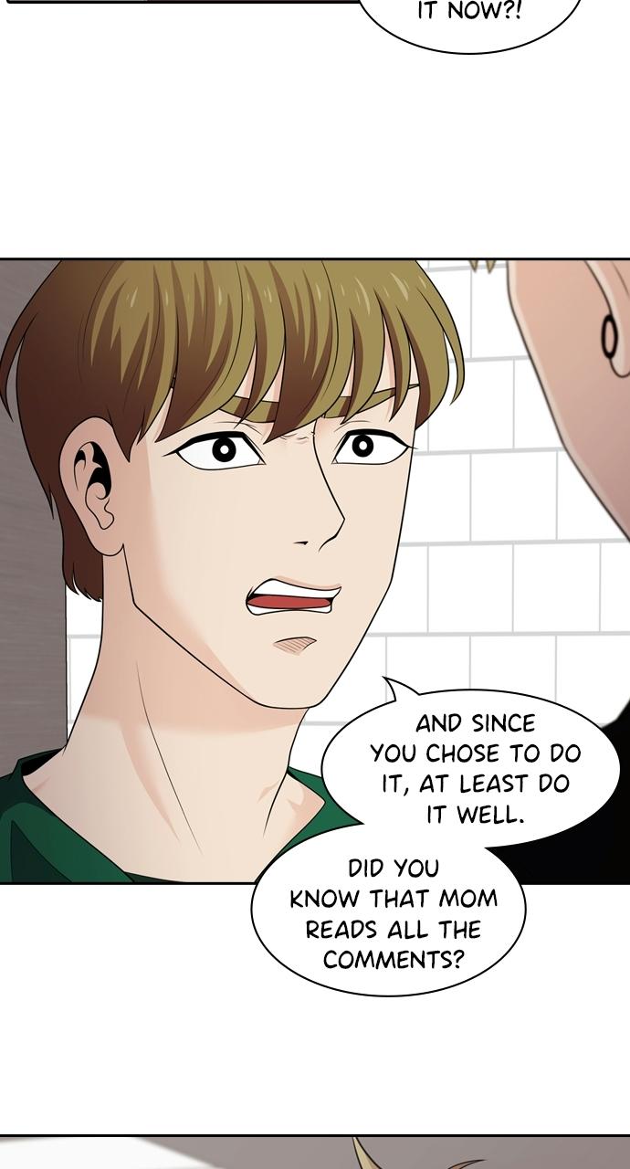 Tomorrow Chapter 101 - Page 26