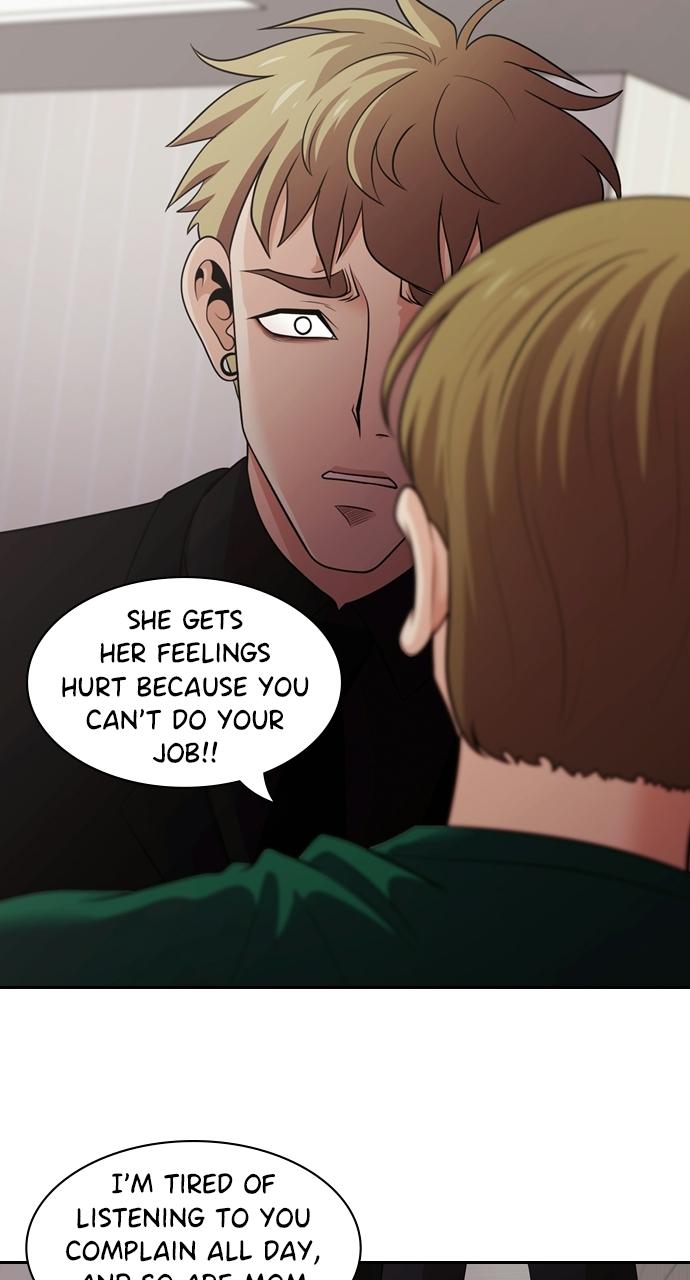 Tomorrow Chapter 101 - Page 27