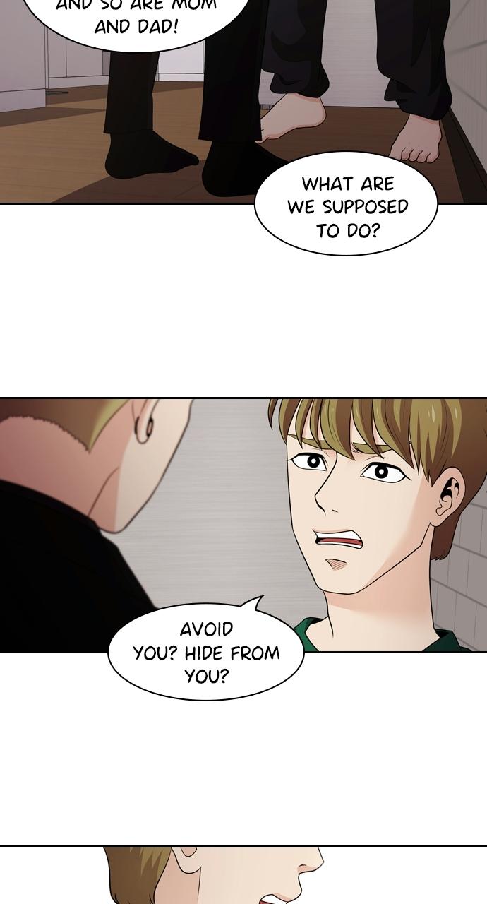 Tomorrow Chapter 101 - Page 28