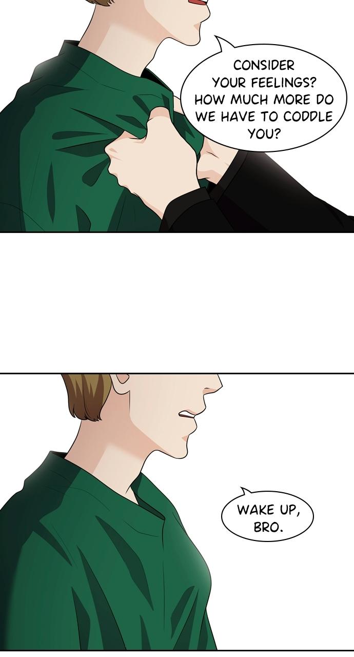 Tomorrow Chapter 101 - Page 29