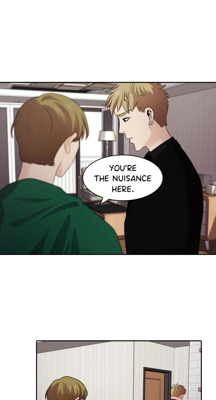 Tomorrow Chapter 101 - Page 30