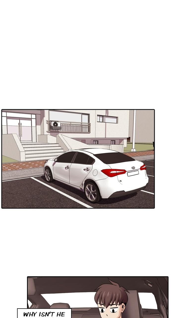 Tomorrow Chapter 101 - Page 32