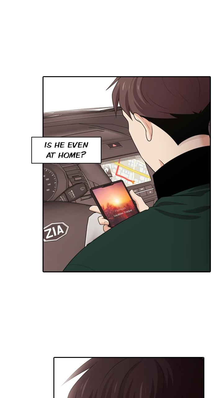 Tomorrow Chapter 101 - Page 34